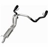 Magnaflow | NEO Series Black Cat-Back System - F-150 3.5T / 5.0L 2021-2024