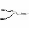 Magnaflow | NEO Series Black Cat-Back System - F-150 3.5T / 5.0L 2021-2024