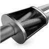 Magnaflow | NEO Series Black Cat-Back System - F-150 3.5T / 5.0L 2021-2024