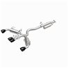 Magnaflow | NEO Series Black Chrome Tips Cat-Back System - GR Corolla 1.6T 2023-2024
