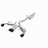 Magnaflow | NEO Series Black Chrome Tips Cat-Back System - GR Corolla 1.6T 2023-2024