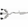 Magnaflow | NEO Series Black Chrome Tips Cat-Back System - GR Corolla 1.6T 2023-2024