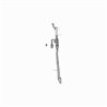 Magnaflow | Overland Series Stainless Cat-Back System - Ranger 2.3T 2024