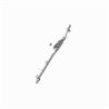 Magnaflow | Overland Series Stainless Cat-Back System - Ranger 2.3T 2024