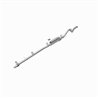 Magnaflow | Overland Series Stainless Cat-Back System - Ranger 2.3T 2024