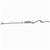 Magnaflow | Overland Series Stainless Cat-Back System - Ranger 2.3T 2024