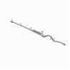 Magnaflow | Overland Series Stainless Cat-Back System - Ranger 2.3T 2024