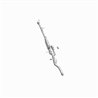 Magnaflow | Overland Series Stainless Cat-Back System - Ranger 2.3T 2024