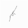 Magnaflow | Overland Series Stainless Cat-Back System - Ranger 2.3T 2024