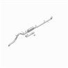 Magnaflow | Overland Series Stainless Cat-Back System - Ranger 2.3T 2024