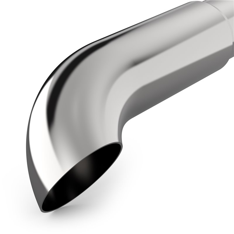 Magnaflow | Overland Series Stainless Cat-Back System - Ranger 2.3T 2024