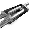 Magnaflow | Overland Series Stainless Cat-Back System - Ranger 2.3T 2024