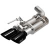 Magnaflow | Competition Series Black Chrome Tips Cat-Back System - Mustang GT / GT Premium 5.0L 2024