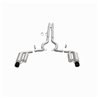 Magnaflow | Competition Series Black Chrome Tips Cat-Back System - Mustang GT / GT Premium 5.0L 2024