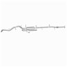 Magnaflow | Overland Series Stainless Cat-Back System - Colorado / Canyon 2.7T 2023-2024