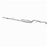 Magnaflow | Overland Series Stainless Cat-Back System - Colorado / Canyon 2.7T 2023-2024
