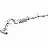 Magnaflow | NEO Series Stainless Cat-Back System - Colorado / Canyon 2.7T 2023-2024