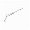 Magnaflow | NEO Series Stainless Cat-Back System - Colorado / Canyon 2.7T 2023-2024