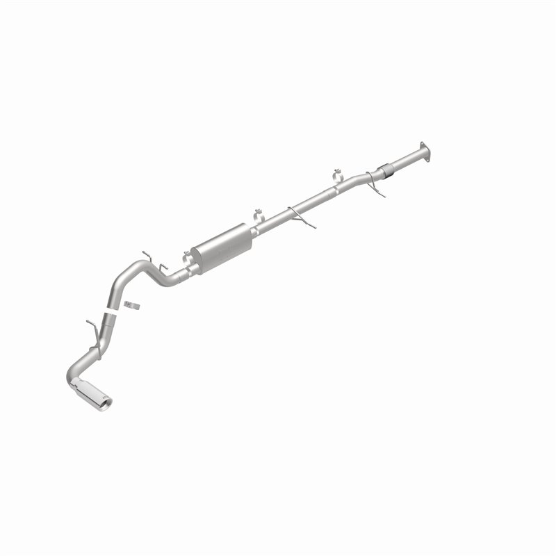 Magnaflow | NEO Series Stainless Cat-Back System - Colorado / Canyon 2.7T 2023-2024