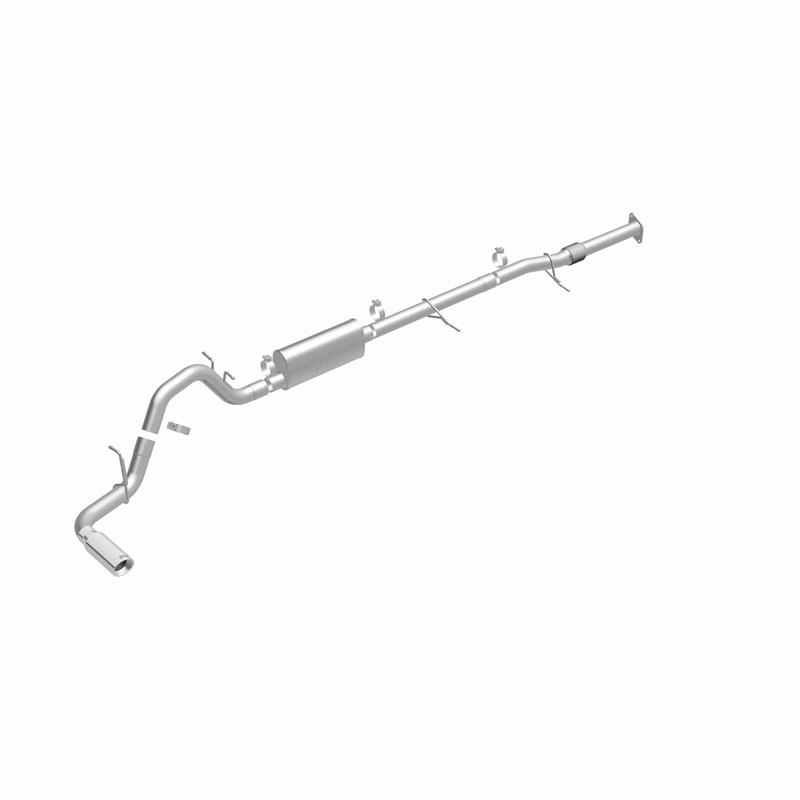 Magnaflow | NEO Series Stainless Cat-Back System - Colorado / Canyon 2.7T 2023-2024