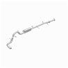 Magnaflow | NEO Series Stainless Cat-Back System - Colorado / Canyon 2.7T 2023-2024