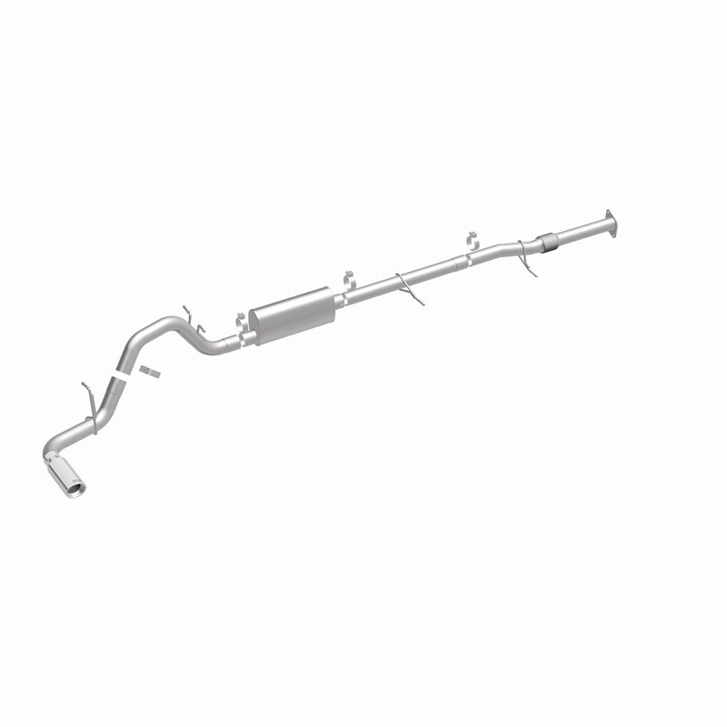 Magnaflow | NEO Series Stainless Cat-Back System - Colorado / Canyon 2.7T 2023-2024