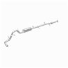 Magnaflow | NEO Series Stainless Cat-Back System - Colorado / Canyon 2.7T 2023-2024
