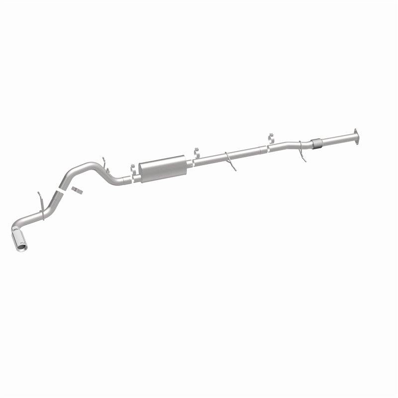 Magnaflow | NEO Series Stainless Cat-Back System - Colorado / Canyon 2.7T 2023-2024