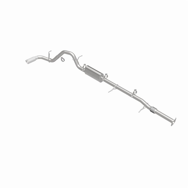 Magnaflow | NEO Series Stainless Cat-Back System - Colorado / Canyon 2.7T 2023-2024