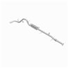 Magnaflow | NEO Series Stainless Cat-Back System - Colorado / Canyon 2.7T 2023-2024