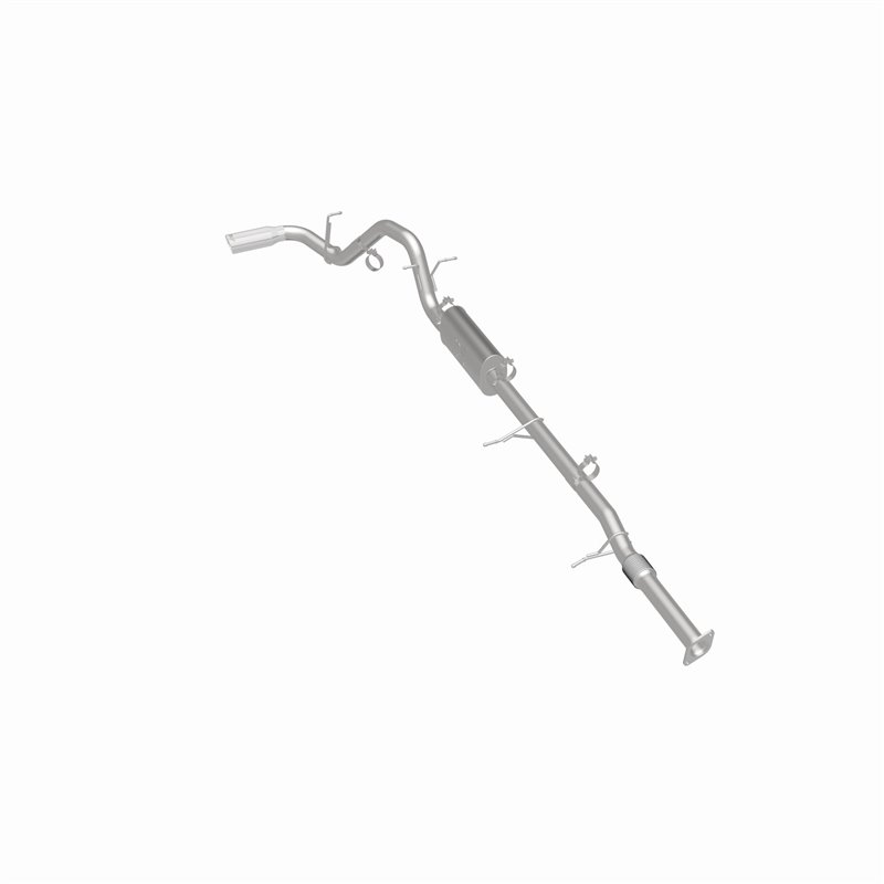 Magnaflow | NEO Series Stainless Cat-Back System - Colorado / Canyon 2.7T 2023-2024