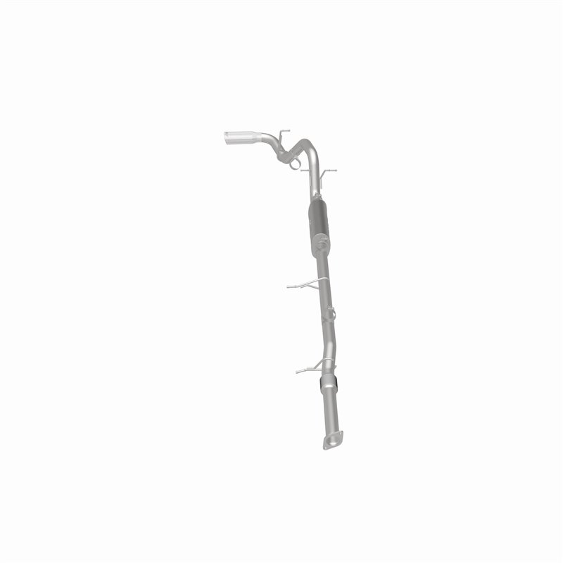 Magnaflow | NEO Series Stainless Cat-Back System - Colorado / Canyon 2.7T 2023-2024