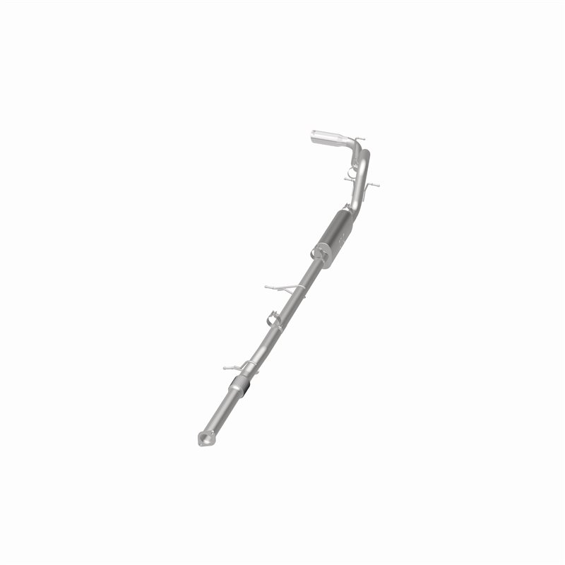 Magnaflow | NEO Series Stainless Cat-Back System - Colorado / Canyon 2.7T 2023-2024