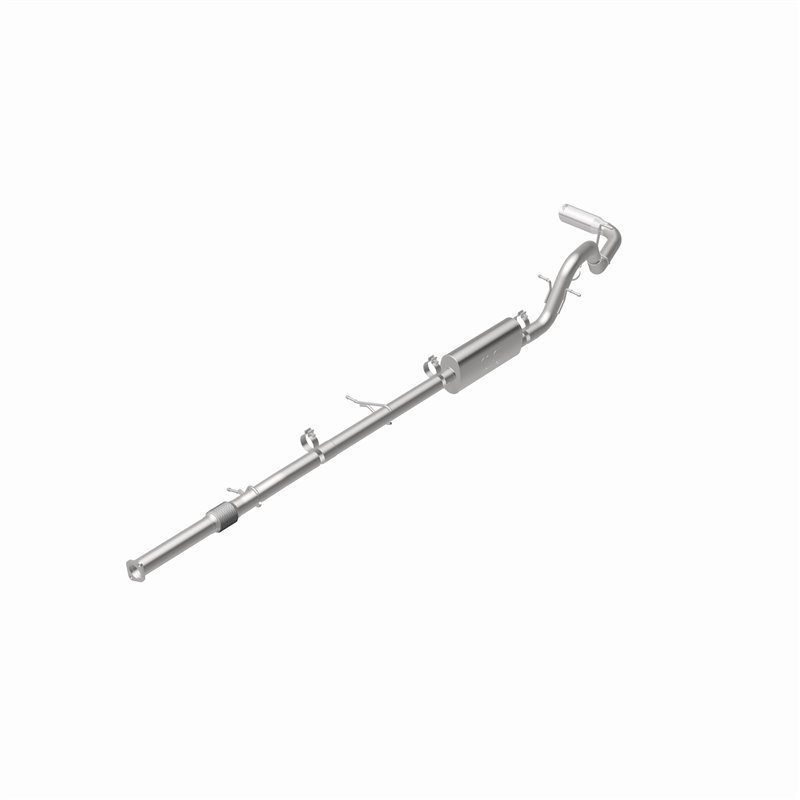 Magnaflow | NEO Series Stainless Cat-Back System - Colorado / Canyon 2.7T 2023-2024