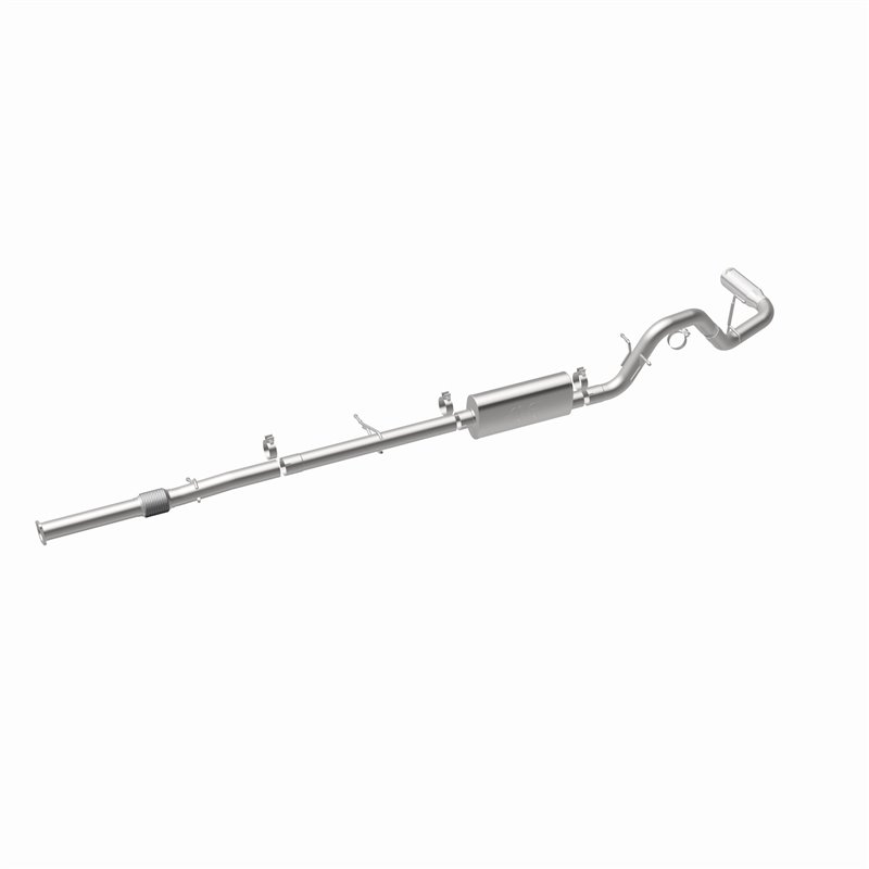 Magnaflow | NEO Series Stainless Cat-Back System - Colorado / Canyon 2.7T 2023-2024