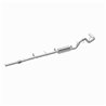 Magnaflow | NEO Series Stainless Cat-Back System - Colorado / Canyon 2.7T 2023-2024