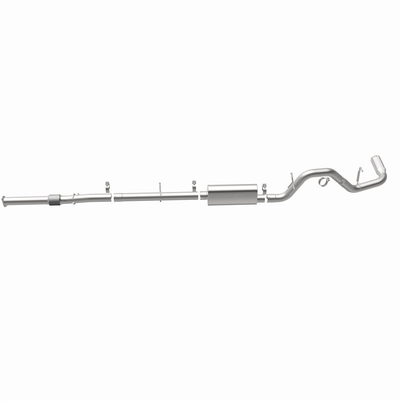 Magnaflow | NEO Series Stainless Cat-Back System - Colorado / Canyon 2.7T 2023-2024