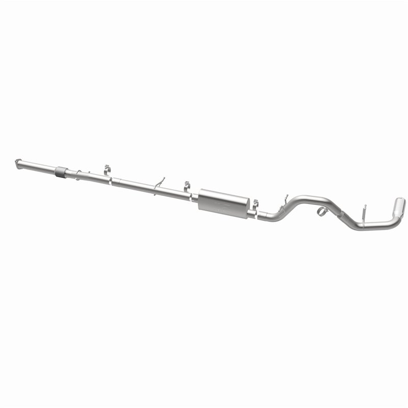 Magnaflow | NEO Series Stainless Cat-Back System - Colorado / Canyon 2.7T 2023-2024