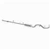 Magnaflow | NEO Series Stainless Cat-Back System - Colorado / Canyon 2.7T 2023-2024