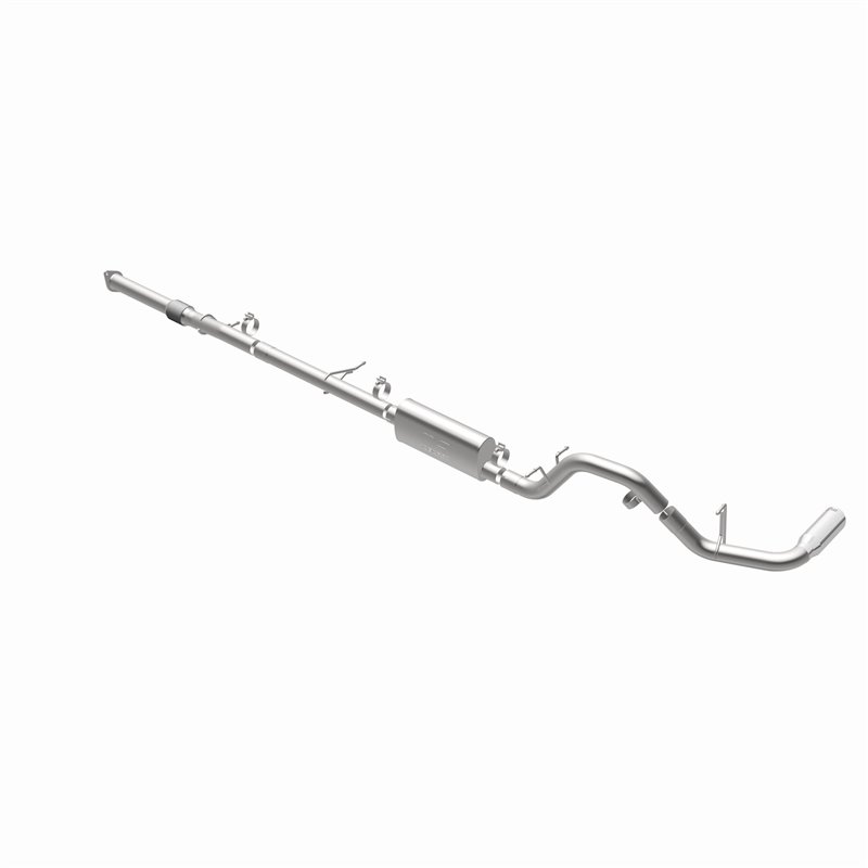 Magnaflow | NEO Series Stainless Cat-Back System - Colorado / Canyon 2.7T 2023-2024