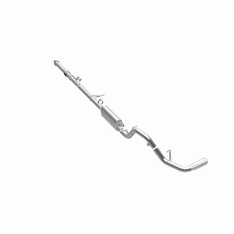 Magnaflow | NEO Series Stainless Cat-Back System - Colorado / Canyon 2.7T 2023-2024