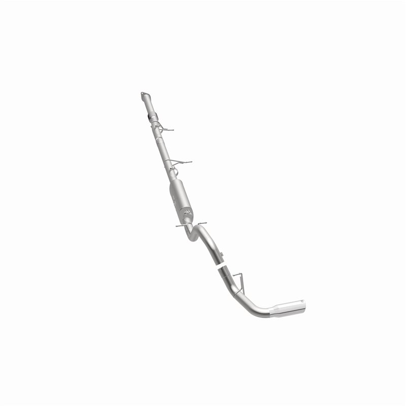 Magnaflow | NEO Series Stainless Cat-Back System - Colorado / Canyon 2.7T 2023-2024