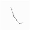 Magnaflow | NEO Series Stainless Cat-Back System - Colorado / Canyon 2.7T 2023-2024