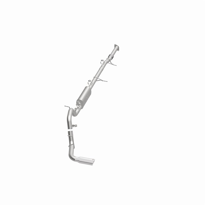 Magnaflow | NEO Series Stainless Cat-Back System - Colorado / Canyon 2.7T 2023-2024