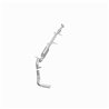 Magnaflow | NEO Series Stainless Cat-Back System - Colorado / Canyon 2.7T 2023-2024