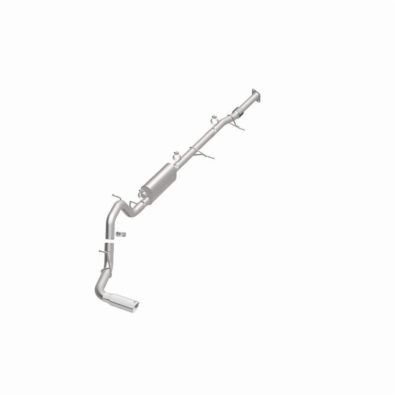 Magnaflow | NEO Series Stainless Cat-Back System - Colorado / Canyon 2.7T 2023-2024