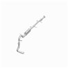 Magnaflow | NEO Series Stainless Cat-Back System - Colorado / Canyon 2.7T 2023-2024