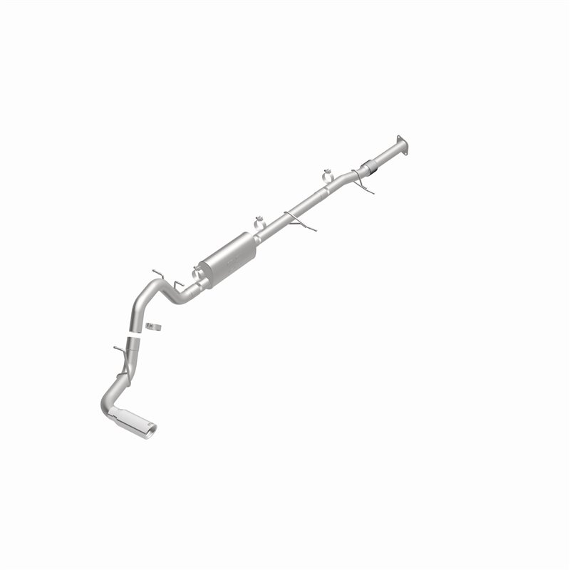 Magnaflow | NEO Series Stainless Cat-Back System - Colorado / Canyon 2.7T 2023-2024