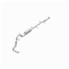 Magnaflow | NEO Series Stainless Cat-Back System - Colorado / Canyon 2.7T 2023-2024