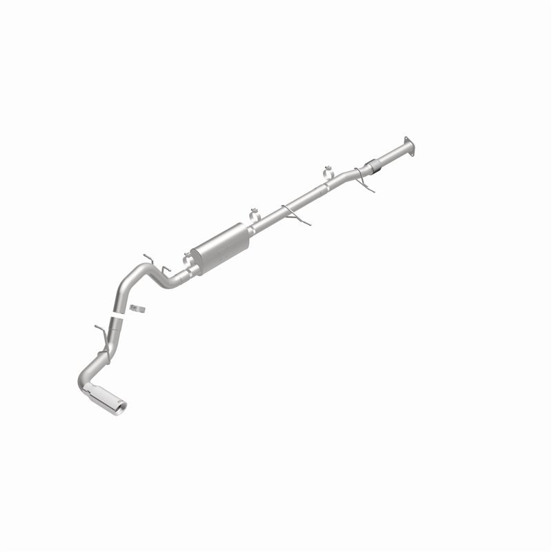 Magnaflow | NEO Series Stainless Cat-Back System - Colorado / Canyon 2.7T 2023-2024